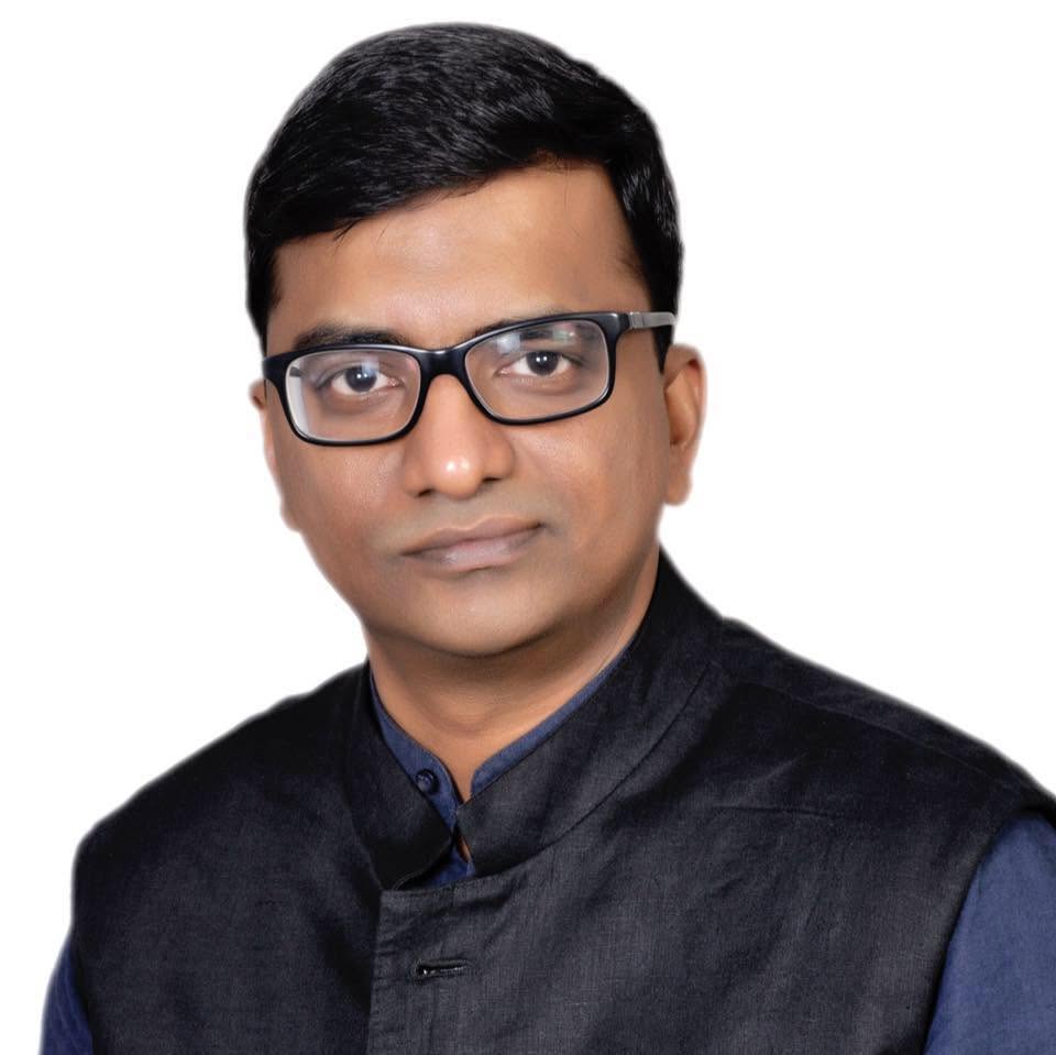 Upendra Namburi